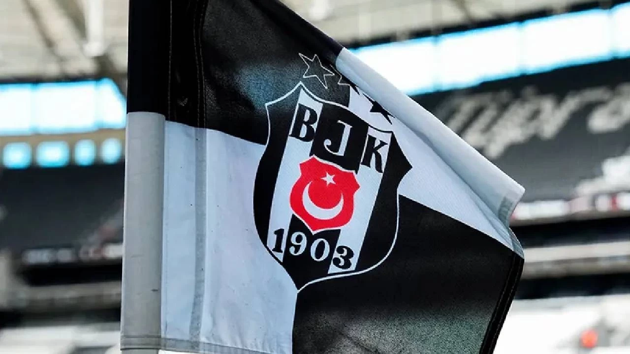 Beşiktaş İstanbul Cumhuriyet Başsavcılığı’na Başvurdu - (ツ)