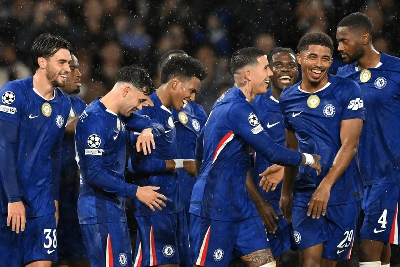 Karabağ, Devler Ligi'nde Chelsea'yi Vurdu Ama Deviremedi! - (ツ)