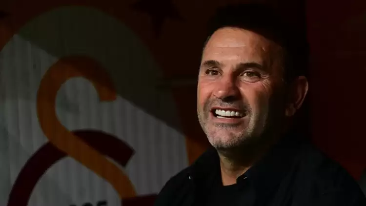 Galatasaray’a Milli Piyango! Okan Buruk’un Eli Güçlendi - (ツ)