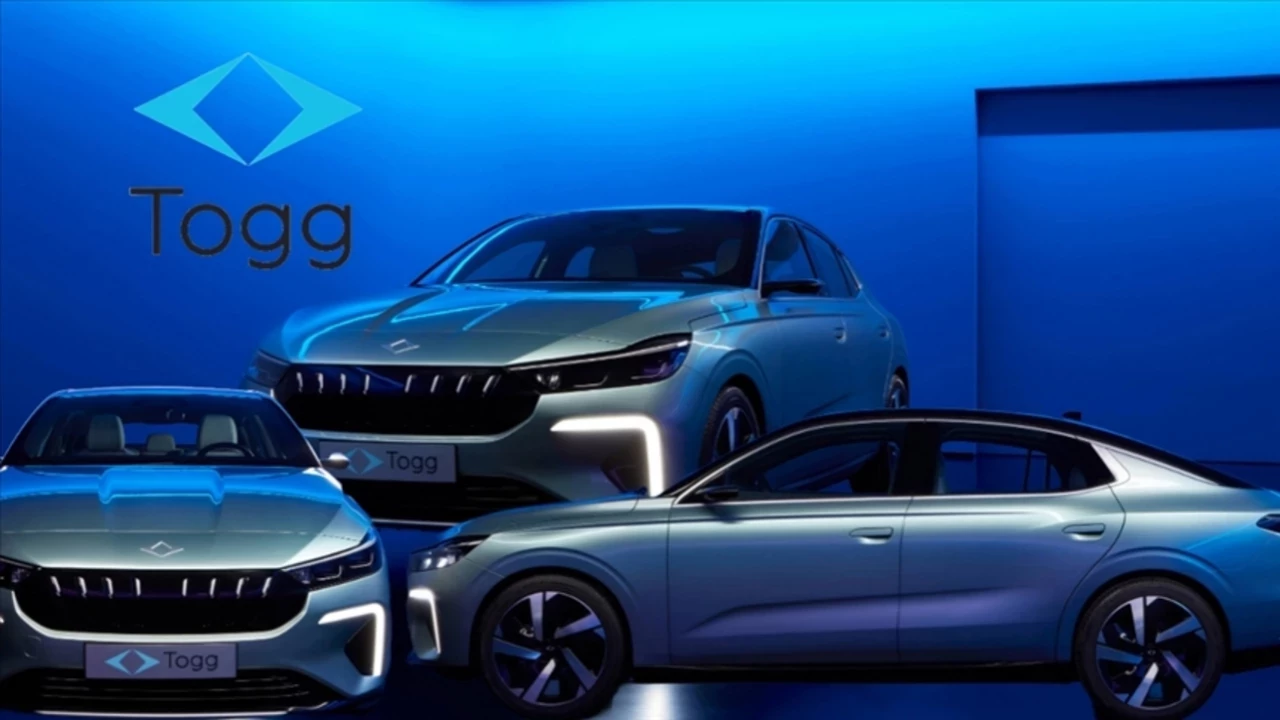 Togg T10F Batarya Kapasitesi: Uzun Menzil ve Hızlı Şarj - (ツ)